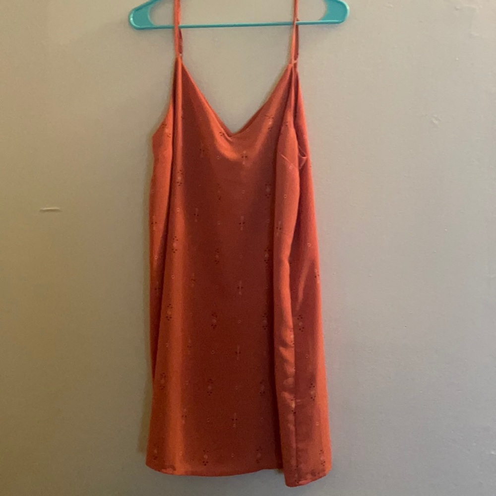 Cotton On Shift Dress